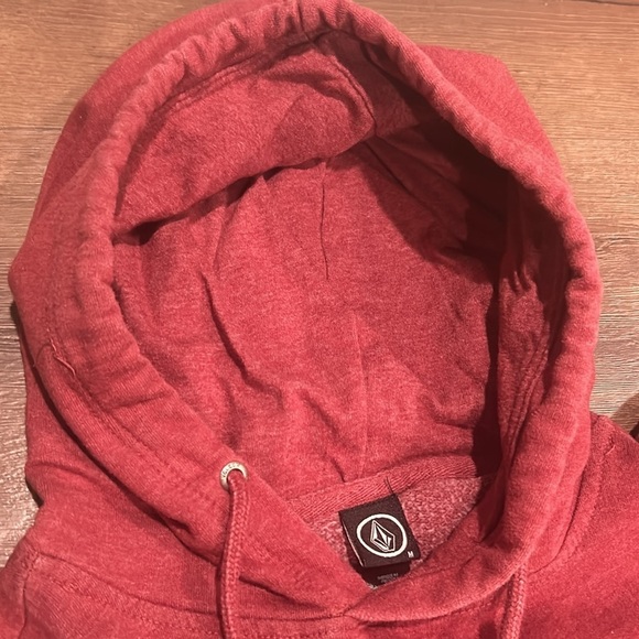 Volcom Sweater ! Medium ! - Picture 4 of 5